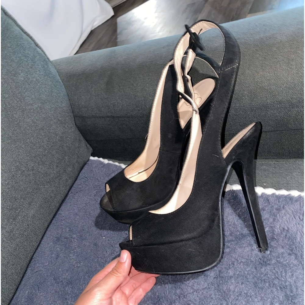 Heels